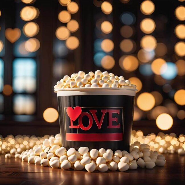 Aktorzy i aktorki w roli kochanków