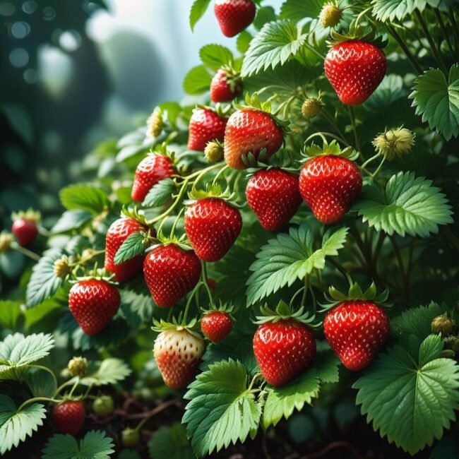 Co oznacza sen o soczystych owocach