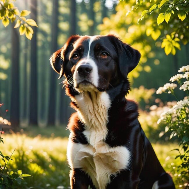 Cykl cieczki u suczki