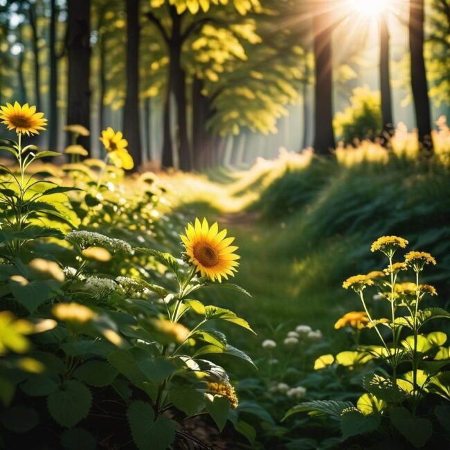 Czy Polska ma więcej dni słonecznych niż sąsiednie kraje