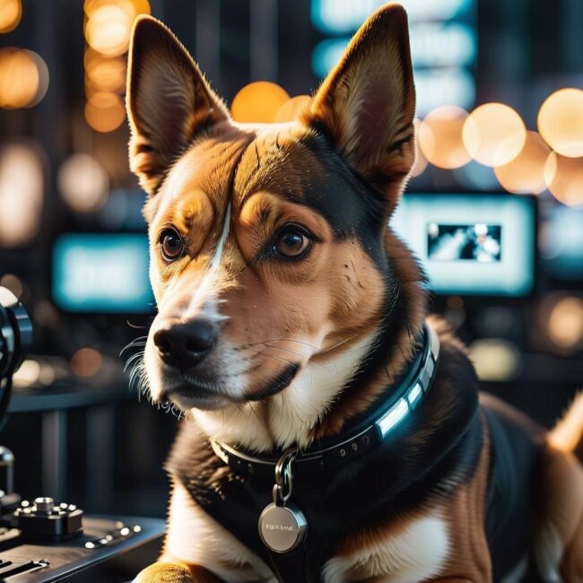 Czy czipowanie psa jest powszechne