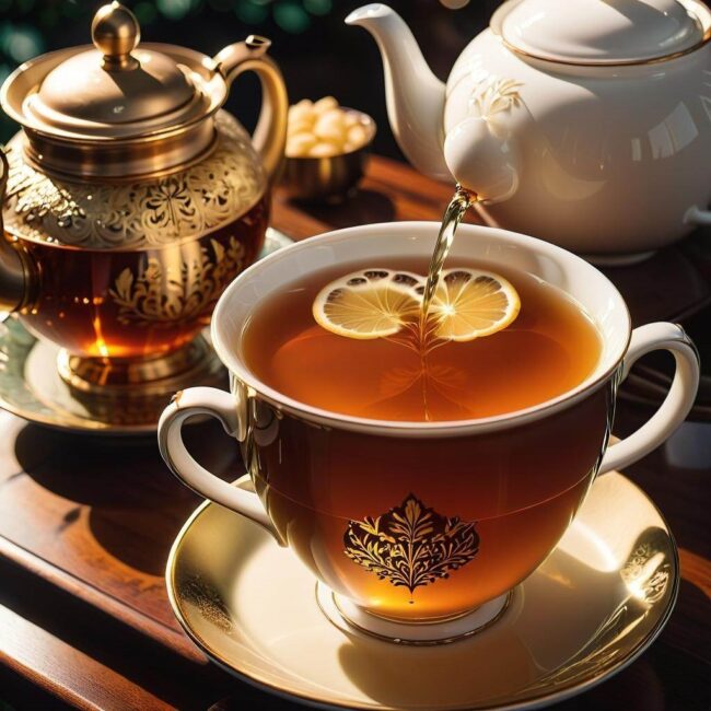 Daktyle jako naturalny słodzik