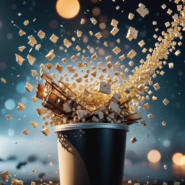 Edukacyjne aspekty dezintegracji