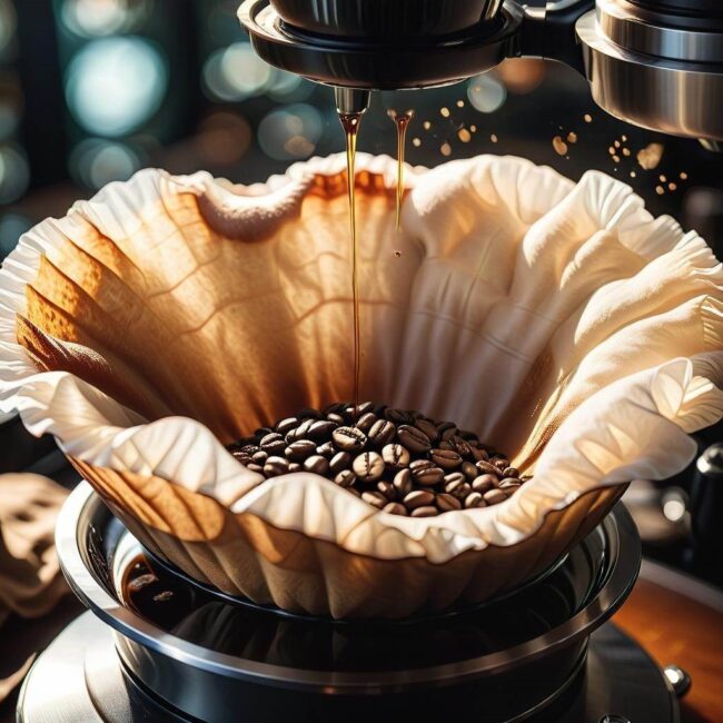 Ekologiczne opcje bez filtra