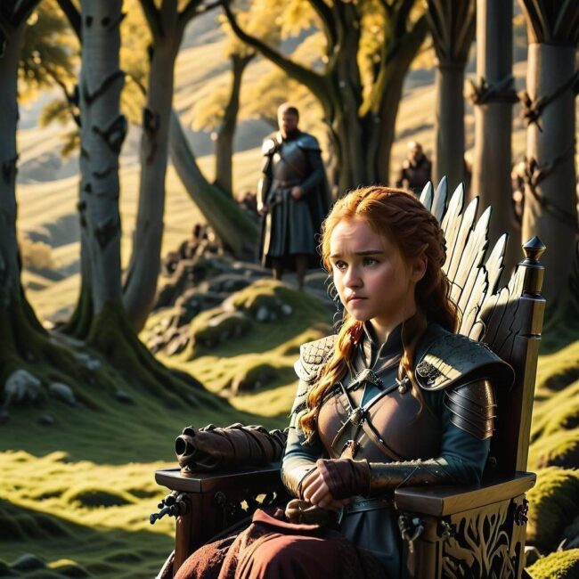 Game of Thrones realne miejsca