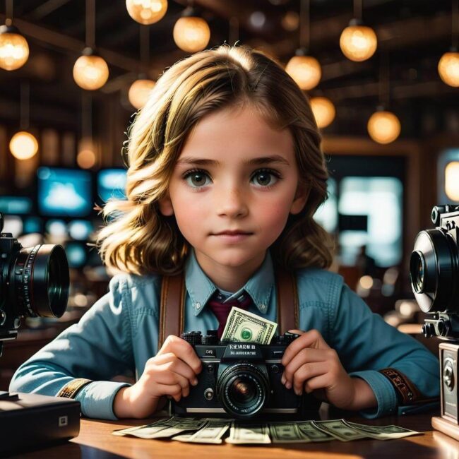 Jak promować swoje usługi wśród rówieśników