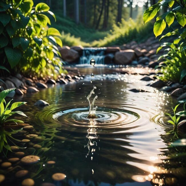 Jak uniknąć błędów przy poszukiwaniach wód