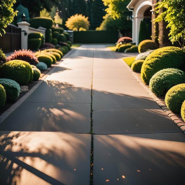 Klinkier czy grys na nawierzchnię podjazdu