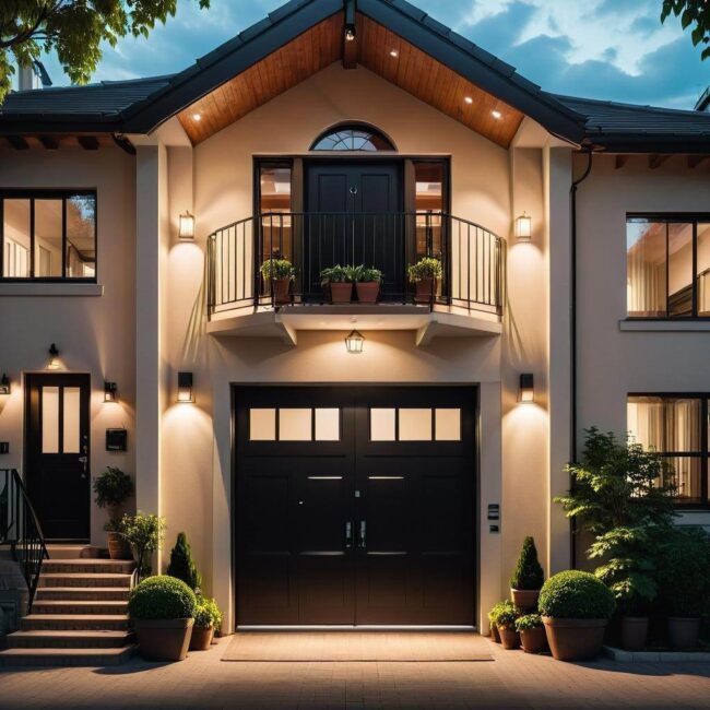 Mieszkanie z własnym miejscem parkingowym