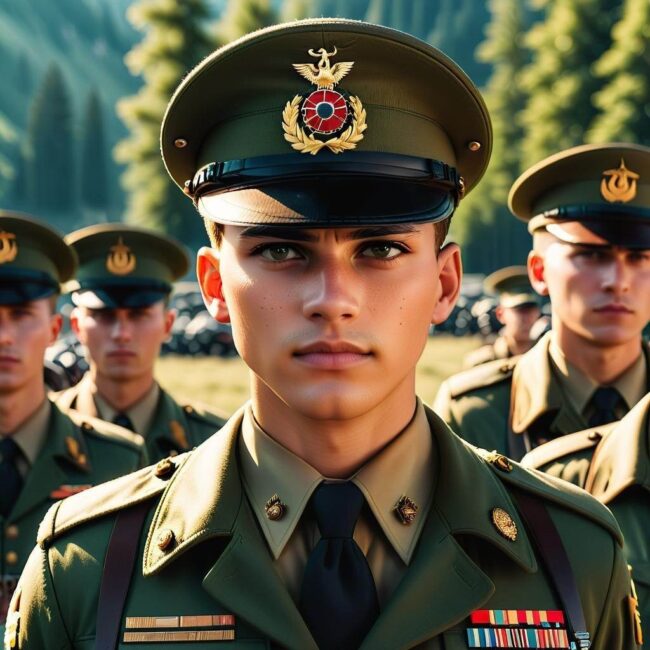 Opinie społeczne na temat służby wojskowej