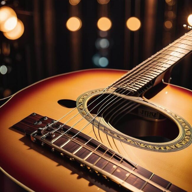 Porównanie korzyści płynących z różnych rodzajów strun