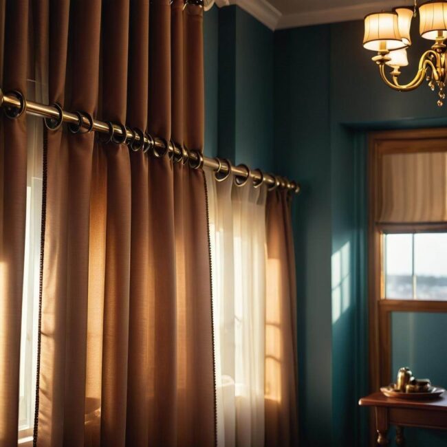 Praktyczne porady dotyczące zasłon elastycznych