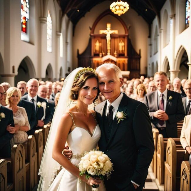 Prawo kościelne a ślub wdowca