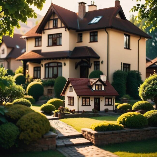 Rynek wtórny a dostępność usług publicznych