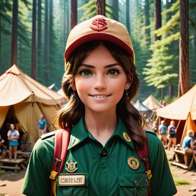 Stawki wynagrodzenia dla opiekunów w obozach letnich