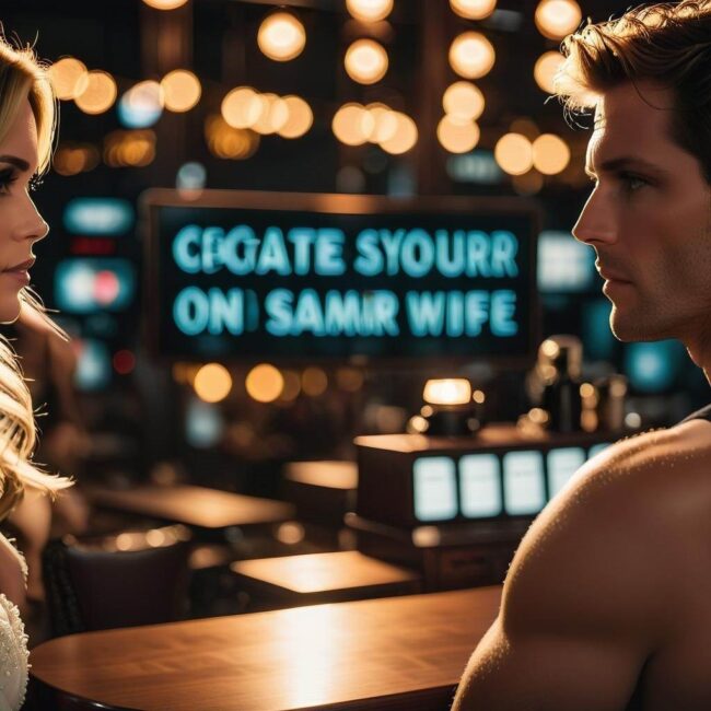 Ukrywanie ważnych informacji przed mężem