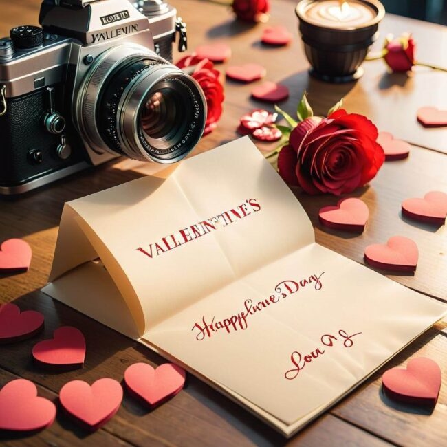 Walentynki dla przyjaciółki – jak być sentymentalnym bez przesady