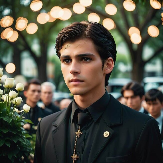 Wskazówki dla osób żałujących brata