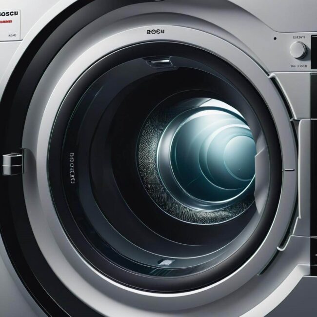 Wymiana filtra w pralce praktyczne wskazówki