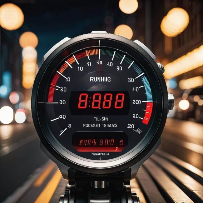 Zmiana metrów bieżących na centymetry