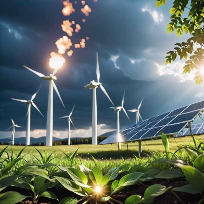 Znaczenie specjalizacji w zakresie OZE