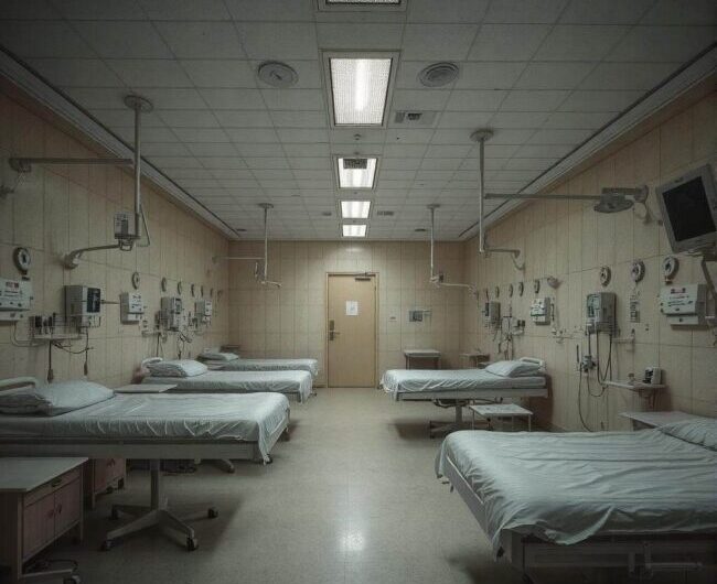 niewyjaśnione zjawiska